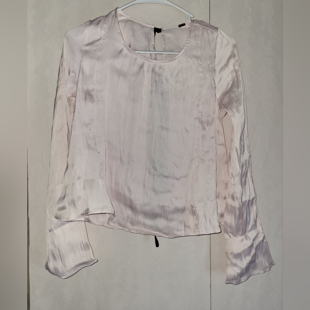 Free People Arabella Blouse - Picture 5 of 10